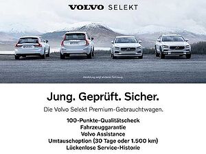 Volvo  Plus Dark B4 AWD *Pano, 360°, 21 Zoll*