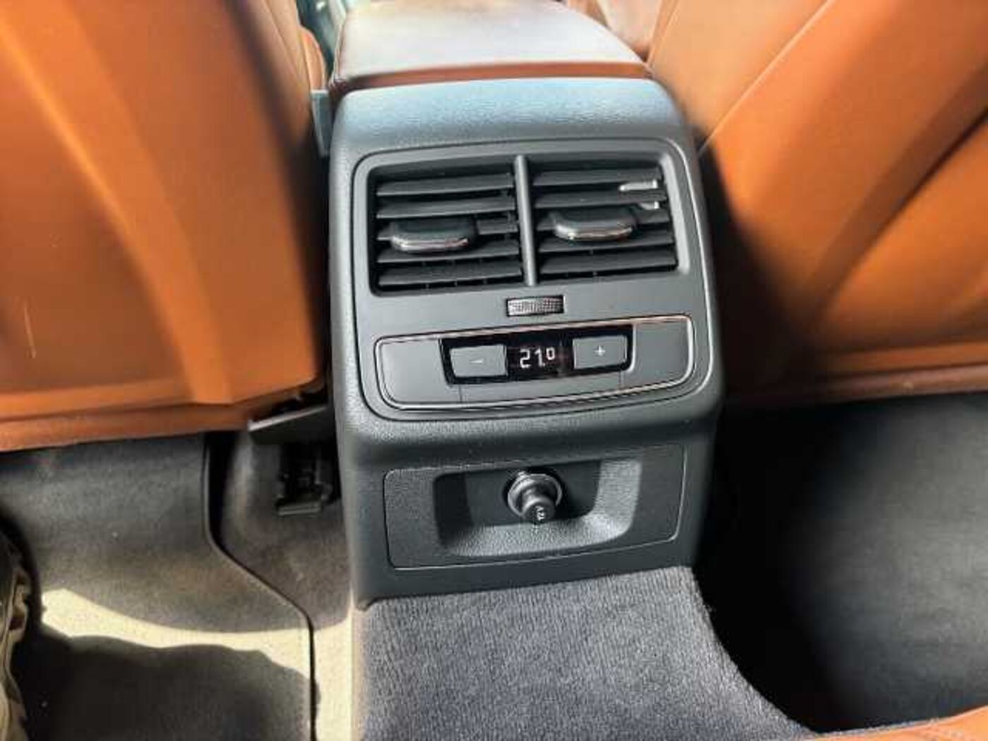 Audi  45 TDI tiptronic *Matrix, Leder, Pano, MMI*