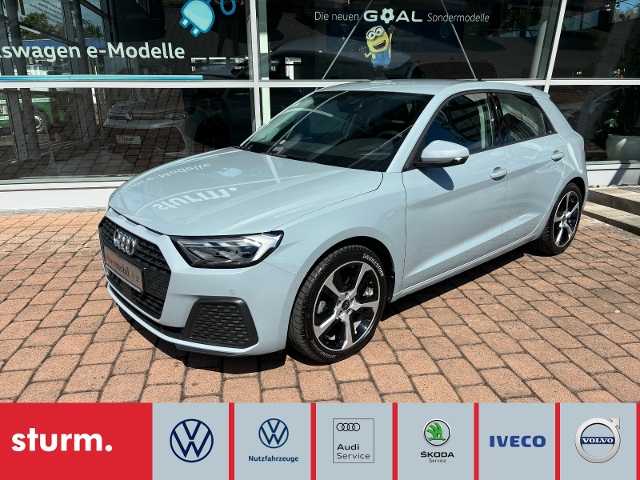 Audi  35 TFSI S tronic *Navi, LED, Kamera*