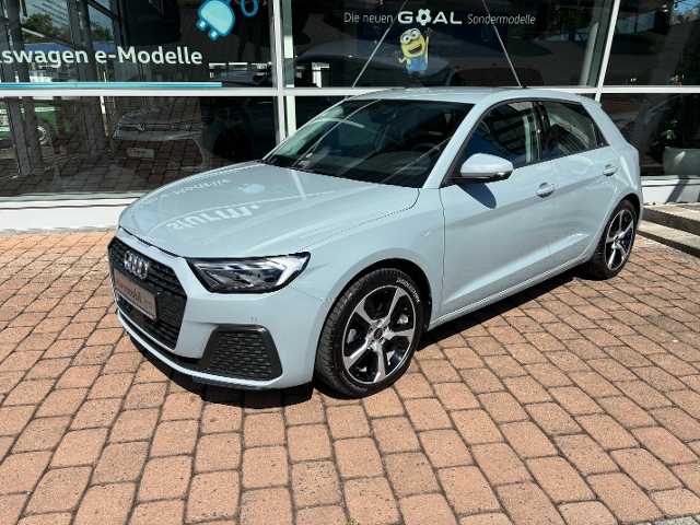 Audi  35 TFSI S tronic *Navi, LED, Kamera*