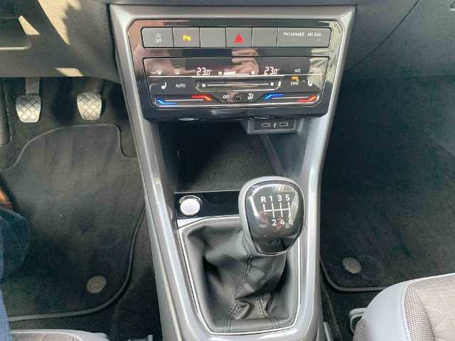 Volkswagen  Style 1.0 TSI *LED, Kamera, SHZ*