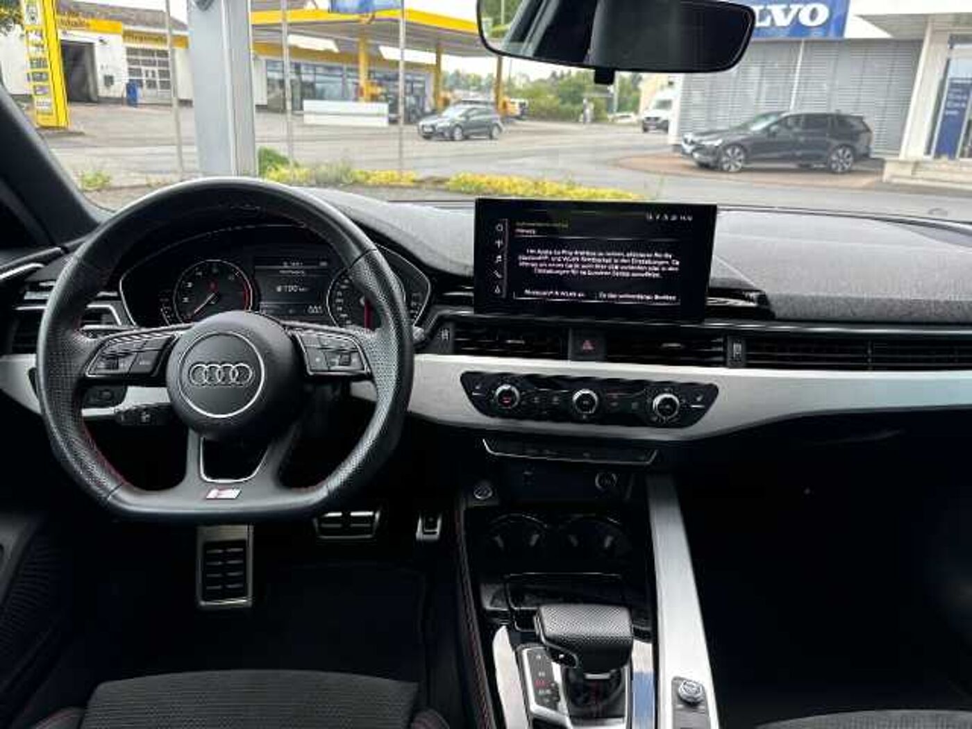 Audi  35 TFSI S line S tronic *LED, S-Line, Kamera*