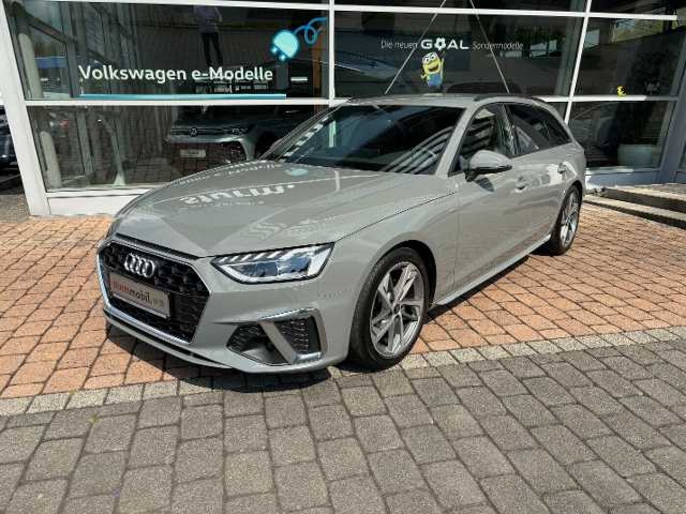 Audi  35 TFSI S line S tronic *LED, S-Line, Kamera*