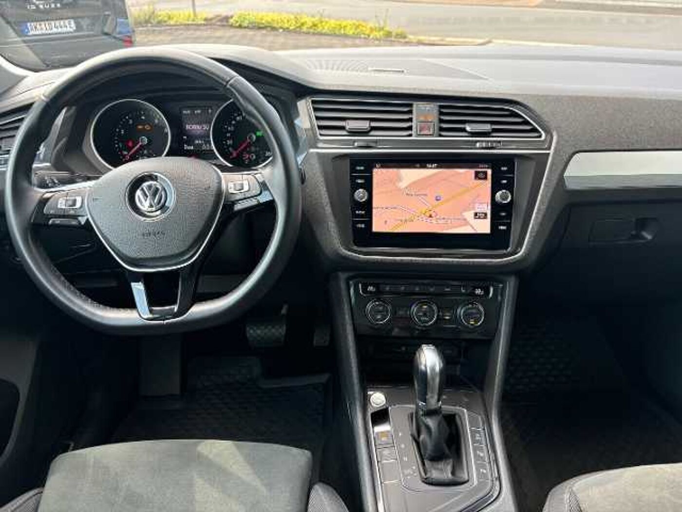 Volkswagen  Comfortline 1.5 TSI DSG *Im Kundenauftrag*