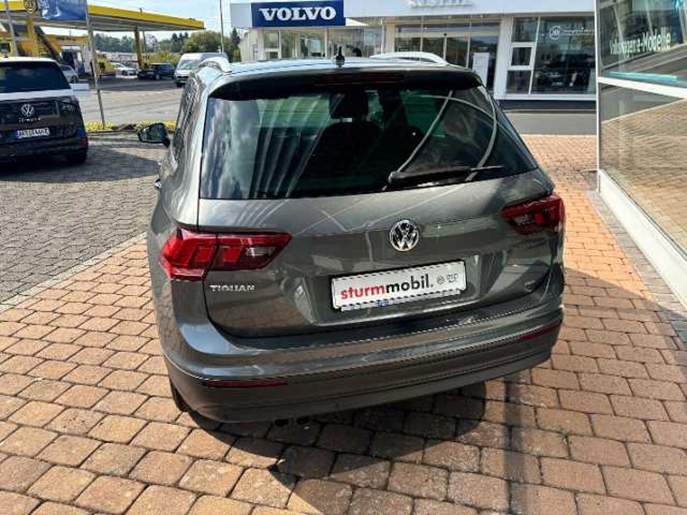 Volkswagen  Comfortline 1.5 TSI DSG *Im Kundenauftrag*