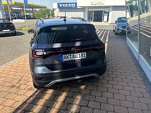 Volkswagen  Style 1.0 TSI *LED, Kamera, SHZ*