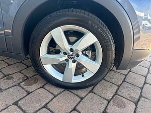 Volkswagen  Style 1.0 TSI *LED, Kamera, SHZ*