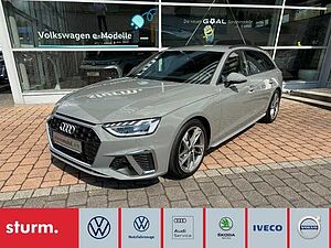 Audi  35 TFSI S line S tronic *LED, S-Line, Kamera*