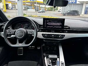 Audi  35 TFSI S line S tronic *LED, S-Line, Kamera*