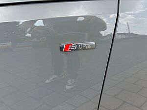 Audi  35 TFSI S line S tronic *LED, S-Line, Kamera*