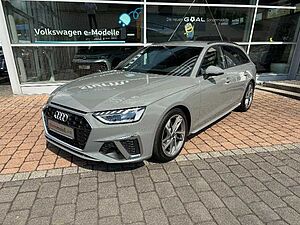 Audi  35 TFSI S line S tronic *LED, S-Line, Kamera*