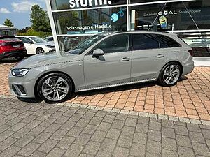 Audi  35 TFSI S line S tronic *LED, S-Line, Kamera*