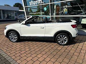 Volkswagen  Style 1.5 TSI *Navi, Climatronic, SHZ*