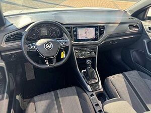 Volkswagen  Style 1.5 TSI *Navi, Climatronic, SHZ*