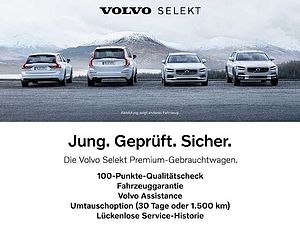 Volvo  Plus Dark B4 AWD *Pano, 360°, 21 Zoll*